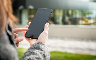 Neue Handynutzungsordnung