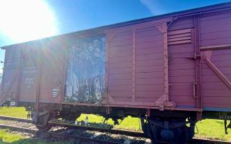 „Damit wir nie vergessen" – Besuch der KZ-Gedenkstätte Neuengamme